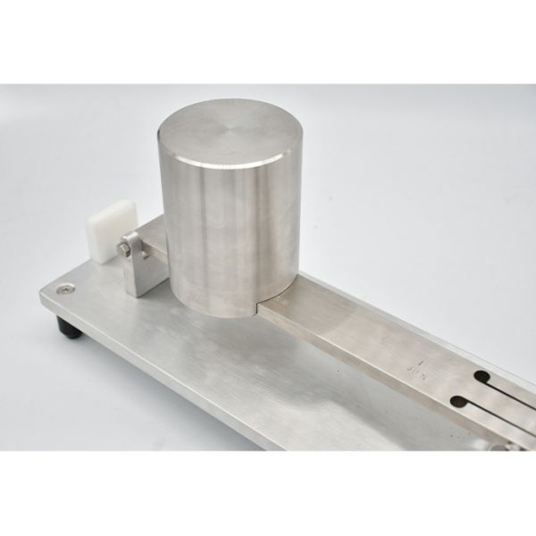 IEC 60598-2 Lampholder Copper Contacts Security Thrust Test Device For LED Test