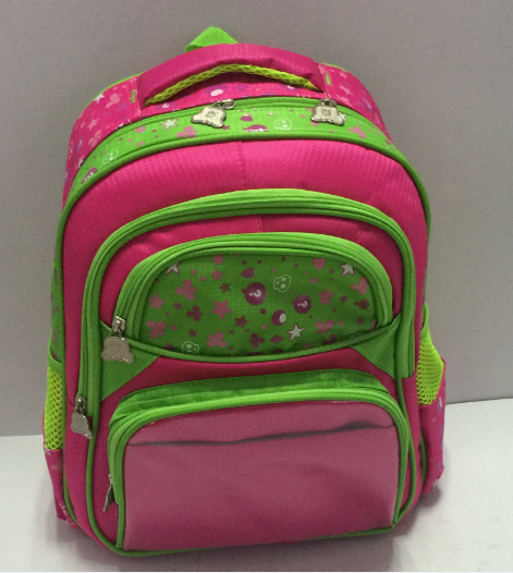 custom printing polyester/ nylon drawstring bag