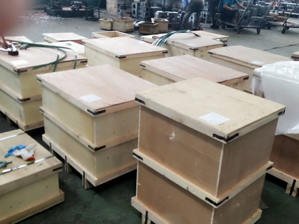 Dividing Head Machine Tool Accessories 4th Axis Rotary Table for CNC Milling Machine