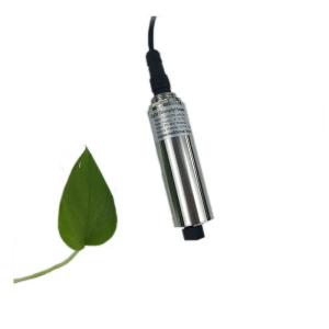 China DS430 Chlorophyll Fluorescence Sensor RS485 Fiber Optic Chlorophyll Probe Sensor wholesale