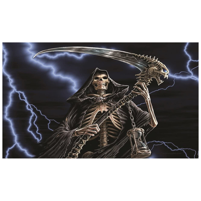 Minglu CMP-017 Card Game Playmat Custom Play MAT Anime PLAYMAT