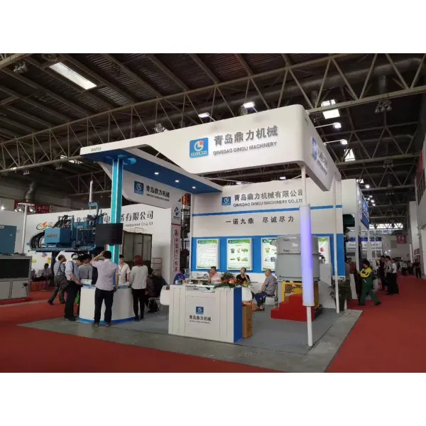 Automatic Casting Coated Sand Production Line