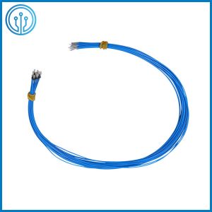 Single Triple MZ6 PTC Thermistor