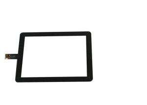 China 15&quot; Industrial Touch Screen With ILITEK / EETI USB COF Touch Solution For Outdoor Touch wholesale
