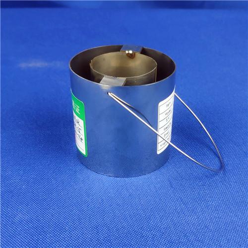 Quality Double-walled cylinder , IEC 60598-1 Annex K Temperature measurement for sale