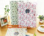 Promotional plastic PP waterproof paper files folder a4, Stylish PP a4 file