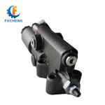Standard or Customized Rexroth A10VSO ED72 Hydraulic Valve for Industrial Needs