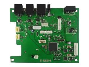 China Computer Host Printed Circuit Board Multi Layer PCBA SMT PCB Assembly wholesale
