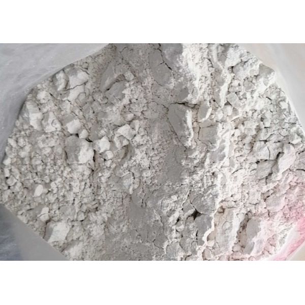 200 Mesh Refractory Sand And Refractory Powder With High Bulk Density