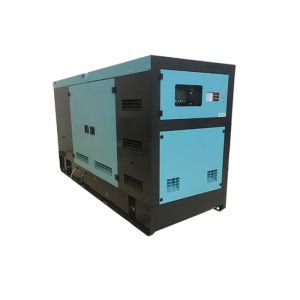 1500RPM 120kw 3 Phase Generator Powered By Cummins Engine
