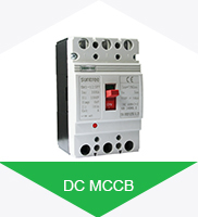 SHLX-PV PV Solar Iron 6 String DC Combiner Box