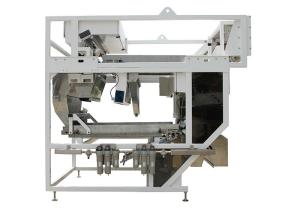 RGB Technology Automatic Diamond Sorting Machine Digital Colour Separation Machine