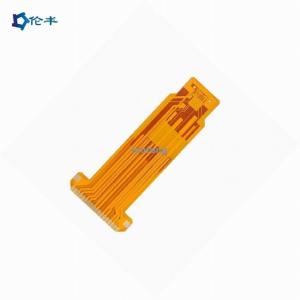 China 0.2mm-6mm FPC Flexible Circuit Board PCB Cable  Assembly on sale