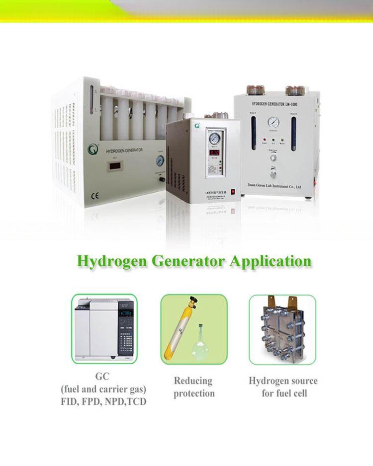 Portable Hydrogen Generator HHO Dry Cell Kit Delivery Pressure 0.45Mpa Energy-Saving