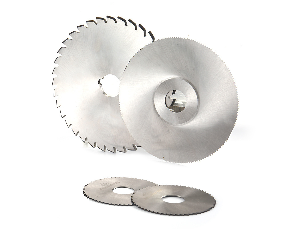 CNC Cutting Tools Series
