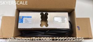 China Authentic Original Taiwan MAVIN Weighing Sensor NA3 200kg  Bench Weight Scale Load Cell on sale