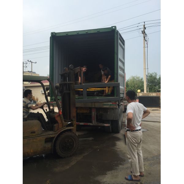 1000 - 2500mm Welding Mesh Width Automatic Mesh Welding Machine With 4.5T Machine Weight