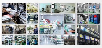 Shenzhen Rookie Information Technology Service Co., Ltd.