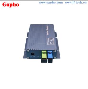CNOR WDMP FTTH Optical Receiver Suitable For Single Fiber Three Wave System