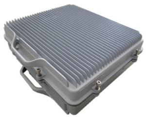 China Wireless Digital Optical Extender Linear Power Amplifier Low Power Consumption wholesale