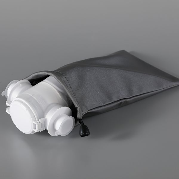 Children Vibrating Mesh Nebulizer Machine 2.5μM Particles Portable Inhaler Nebulizer