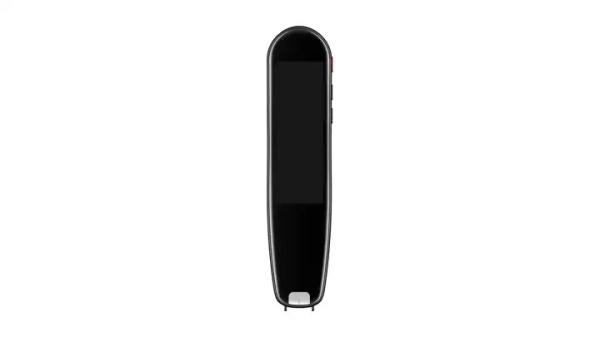 Quality Portable Silver Color Gray Color Support Multi-Language Global Dictionary Scan Translation Pen for sale
