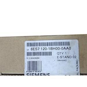 China Siemens 6ES7120-1BH00-0AA0 SIMATIC SC, Additional Terminal wholesale