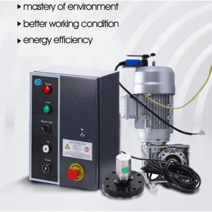 China 1500W 380V IP65 Roll Up Door Operator High Speed Rolling Shutter Motor wholesale