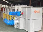 Clay Mud Red Brick Making Machine Automated 10 - 50m3/H Capacity In Production