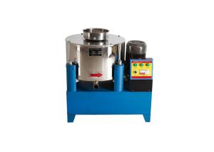 China centrifugal oil filter wholesale