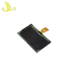 China 1.25mm Thickness MI240128AO-G 3.37 Inch Parallel OLED Display Module wholesale