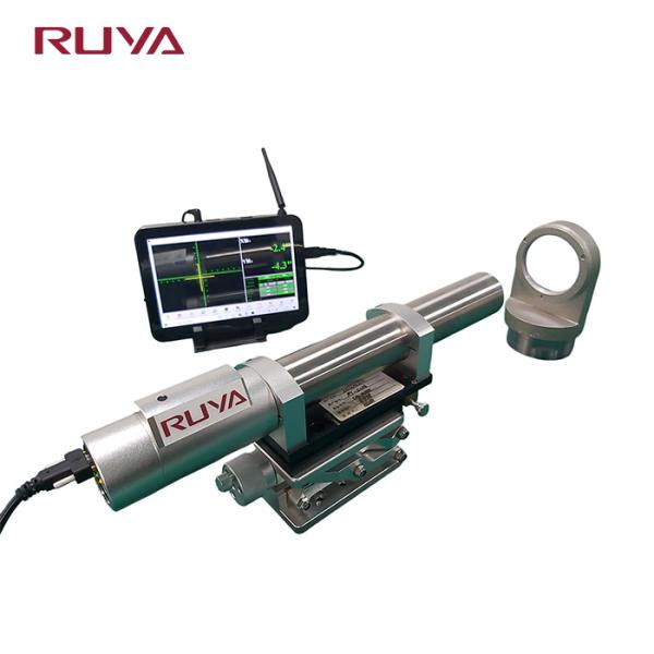 Quality RY-5050 Photoelectric Dual Axis Autocollimator 6m Measuring Distances for sale