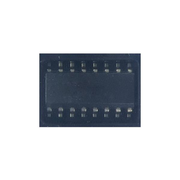 Quality 74HC4052D Demultiplexers Analog Multiplexer IC SOIC-Narrow-16 for sale