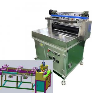 OEM Air Filter Production Machine Gluing Filter Cooling Conveyor Line