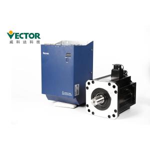 China AC Power EtherCAT Closed Loop Servo System Ethercat High Torque wholesale