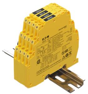 China 2.8kA 1.0kA Mtl Intrinsically Safe Barriers SD32X wholesale