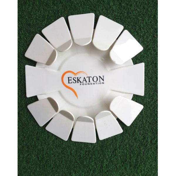 golf putter plate , golf putting plate , plastic putter target , golf putter cup