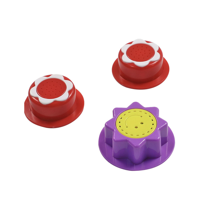 Durable Push Button Sound Module Children Voice Recording AG3/AG10/AG13 Battery 2