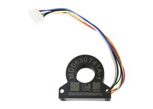 China Ev Charging Current Sensor 4-20 Current Sensor Ac DC Leakage 6mA RCD RCM wholesale