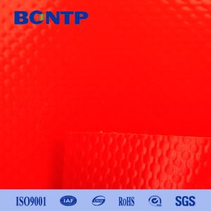China Waterproof PVC Laminated Tarpaulin for boat Fabric 0.7mm wholesale