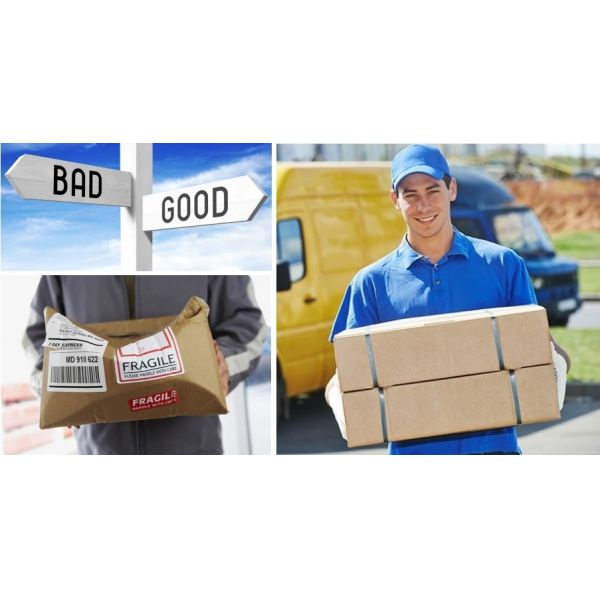 Single Arm Carton Drop Impact Tester With Digital Display AC380V 50Hz 300-2000 mm