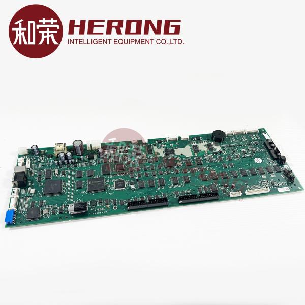 Quality Metal Material Wincor CMD-V4 Dispenser Module Control Panel for sale