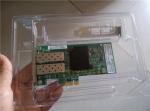 1000Mbps PCI Express x1 Dual Port Fiber Optic Network Card Intel I350 Gigabit