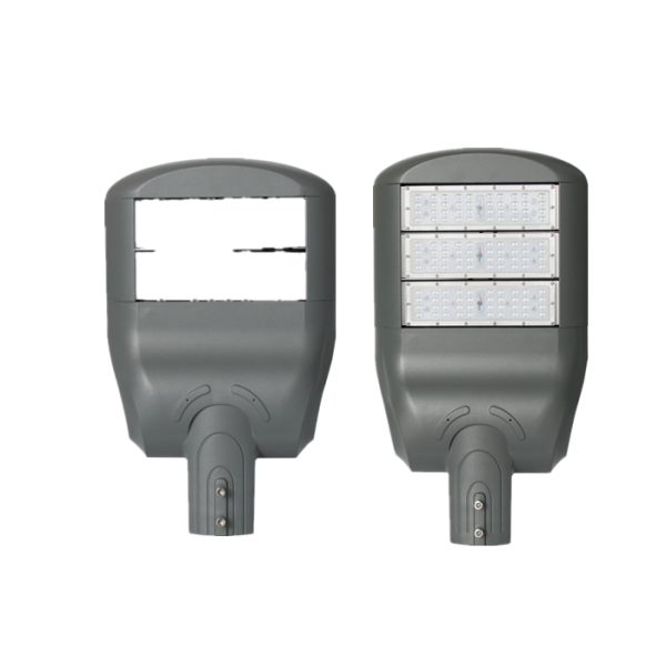 Anti Explosion Outdoor LED Street Lights Zero Pullution