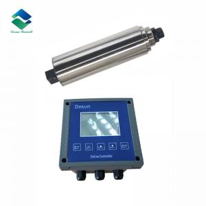 China DS530  Oil In Water Analyzer SS316 Oil In Water Sensor Probe wholesale