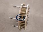 Hydrocyclone Cassava Starch Processing Machine / Cassava Starch Processing Plant