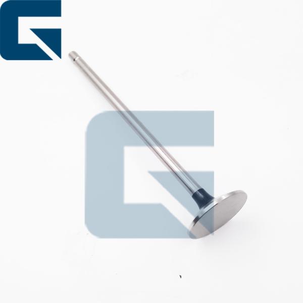 Quality 252-7801 2527801 C7 Engine Inlet Valve  For E324d Excavator for sale