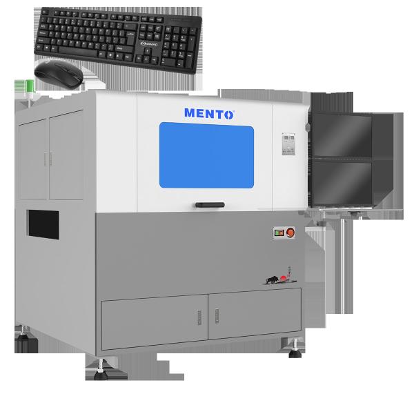 Quality High Speed Automated Optical AOI Inspection Equipment SPI SMT Machine for sale