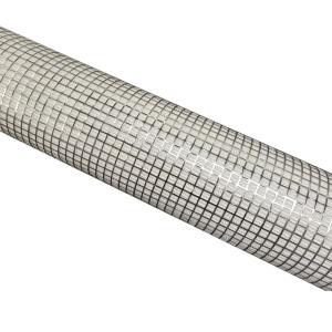 Filter Cartridge Length 40'' And Suggestion Pressure For Filter Replacement At 2.5 Bar