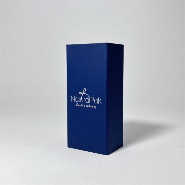 Rectangle Drawer Wrist Watch Packaging Boxes Custom Paper Packaging Box With Sleeve